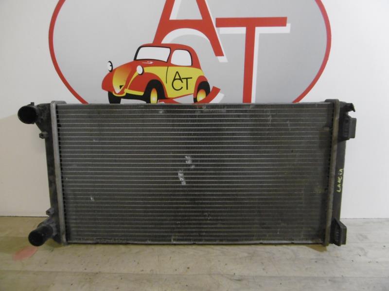 Radiateur eau LANCIA MUSA PHASE 1 Diesel - 1