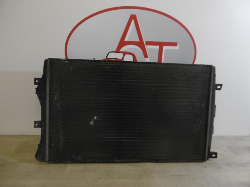 Radiateur eau SEAT ALTEA PHASE 1 Diesel - 1