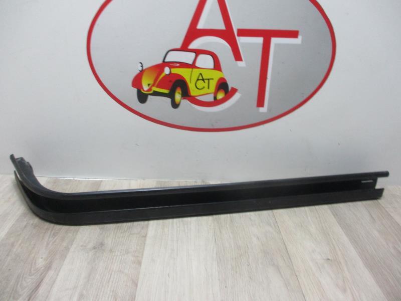 Rail de puerta corredera CITROEN NEMO Diésel - 1