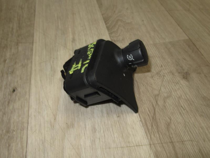 Regulateur de vitesse RENAULT SCENIC 2 PHASE 1 Diesel - 1