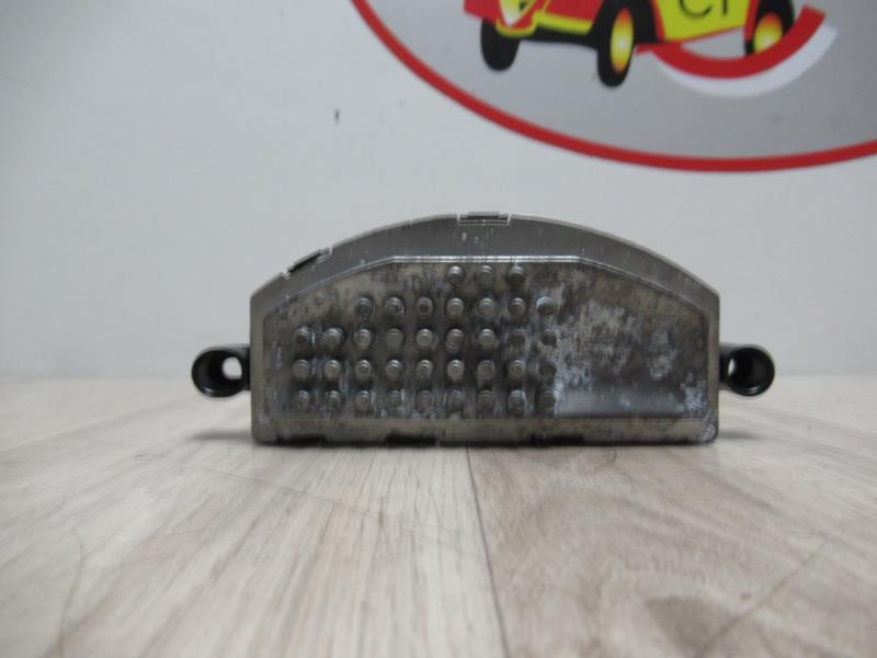 Resistance chauffage VOLKSWAGEN GOLF 7 PHASE 1 Diesel - 1
