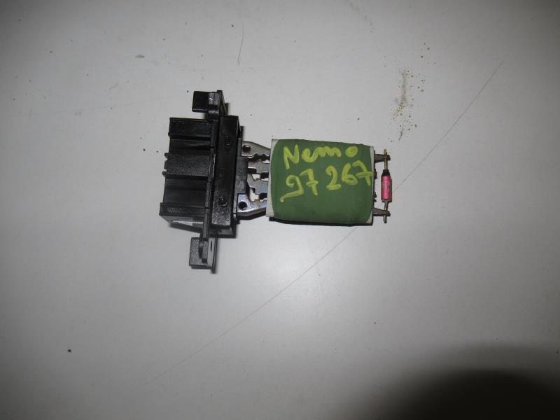 Resistance chauffage CITROEN NEMO Diesel - 1