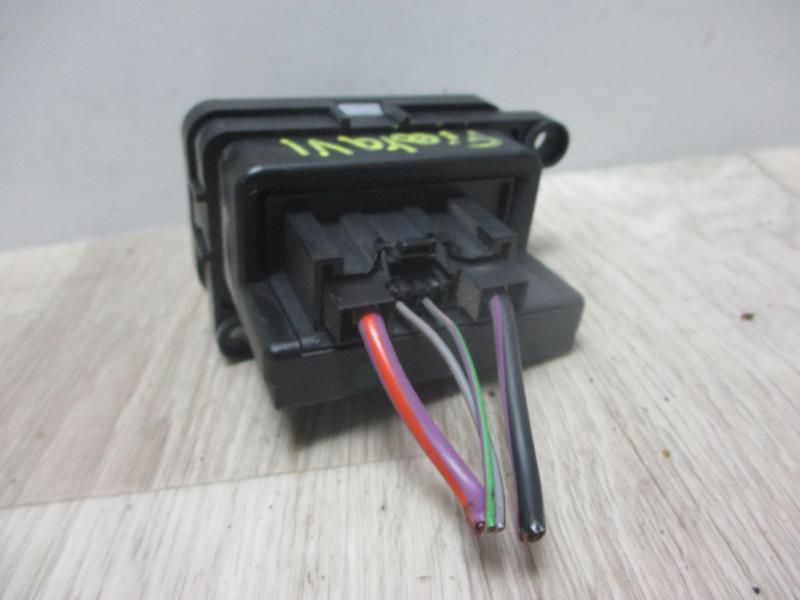 Resistenza riscaldamento FORD FIESTA 6 PHASE 1 Diésel - 1