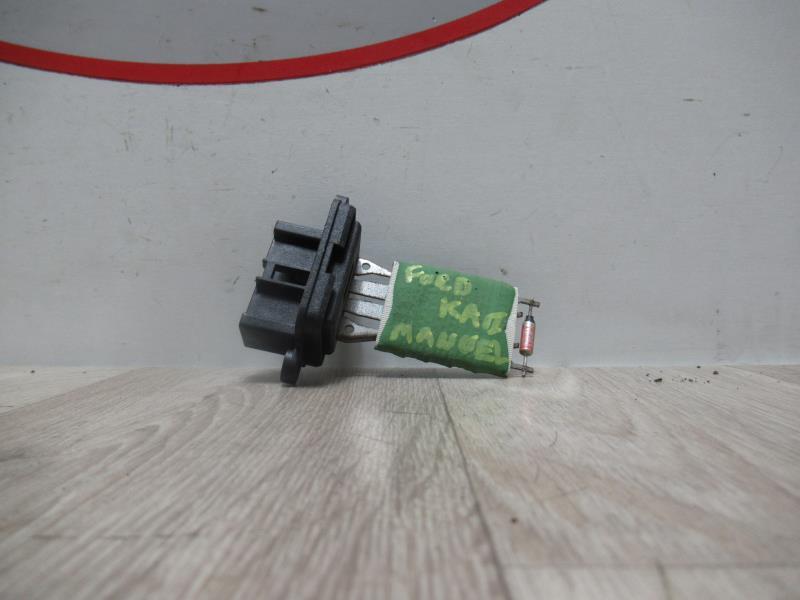 Resistance chauffage FORD KA 2 PHASE 2 Essence - 1