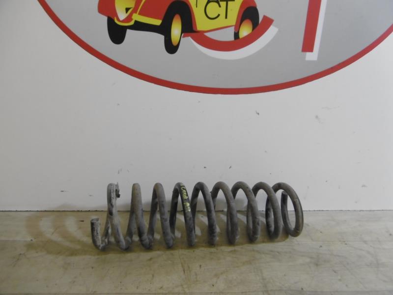 Molla sospensione posteriore destra KIA CEE-D 1 SPORT WAGON PHASE 1 BREAK Diésel - 1