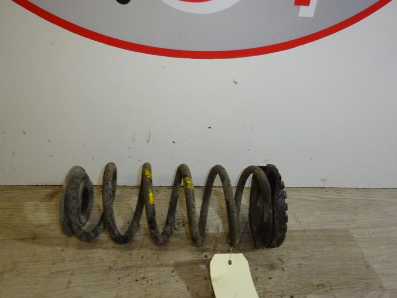 Molla sospensione posteriore destra KIA PICANTO 1 PHASE 1 Gasolina - 1