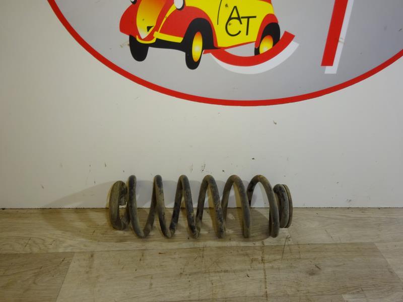 Molla sospensione posteriore sinistra PEUGEOT 308 1 SW PHASE 1 BREAK Diésel - 1
