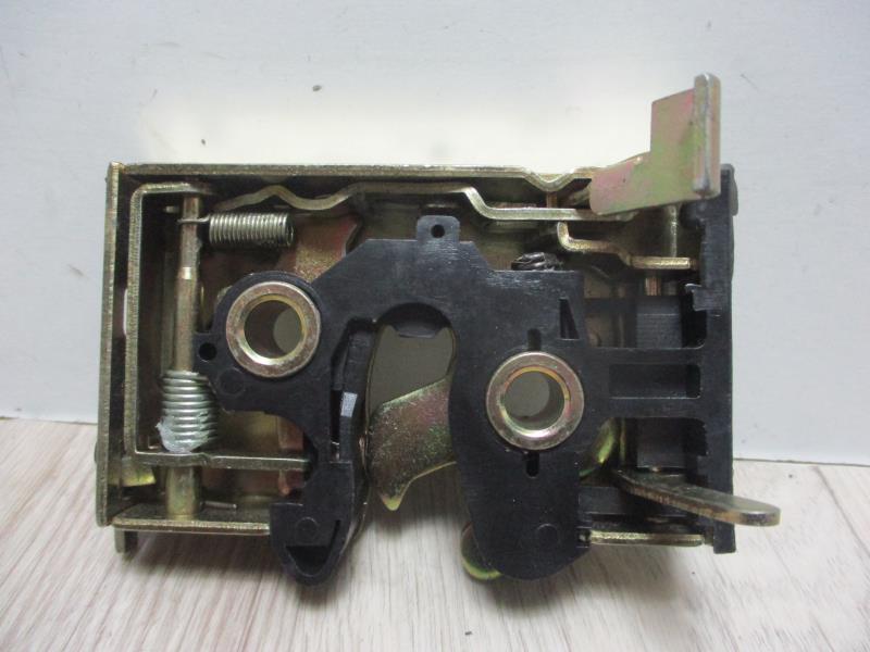 Serratura posteriore destra VOLKSWAGEN GOLF 2  - 1