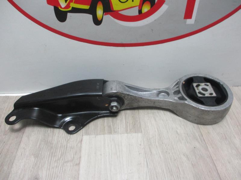 Support de boite VOLKSWAGEN POLO 5 PHASE 2 Diesel - 1