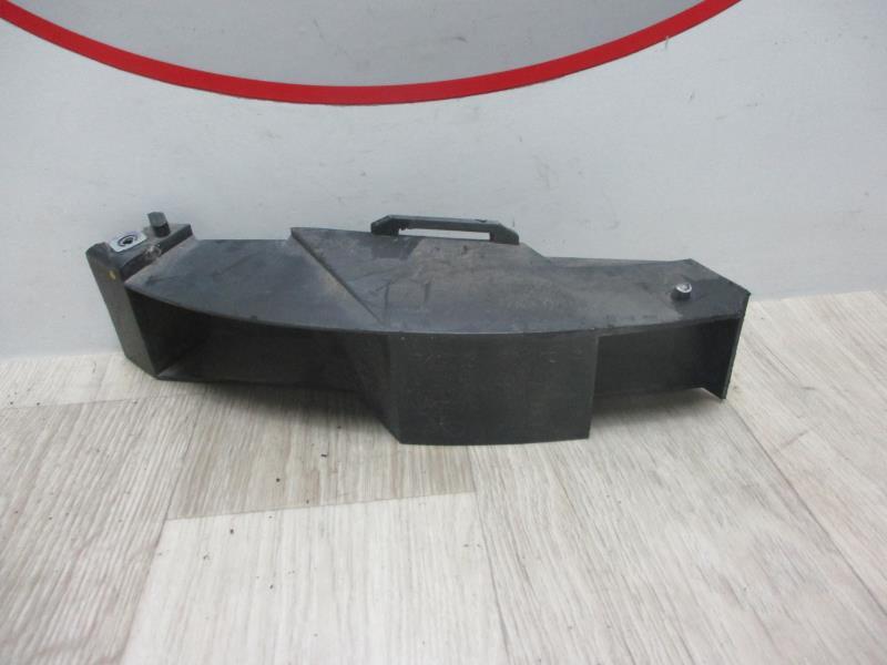 Supporto paraurti posteriore PEUGEOT 307 PHASE 1 CABRIOLET Gasolina - 1