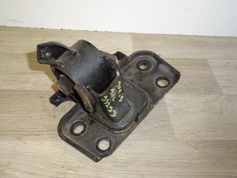 Supporto motore sinistro TOYOTA AURIS 1 PHASE 1 Diésel - 1