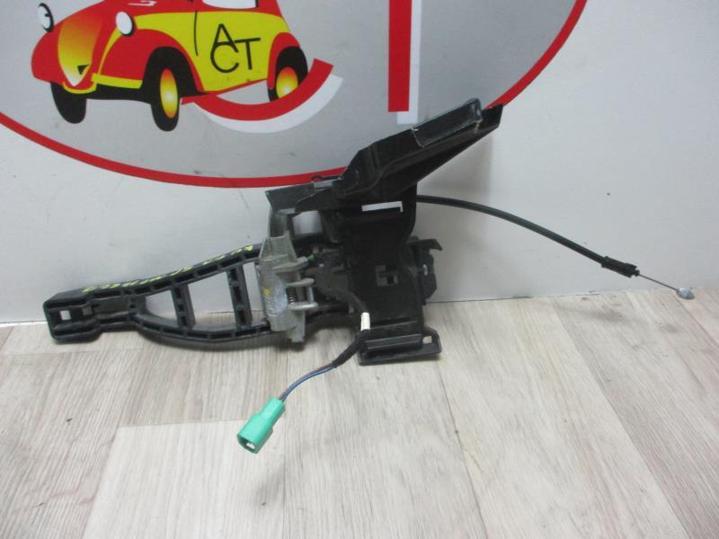 Support poignee porte arriere droite FORD KUGA 1 Diesel - 1