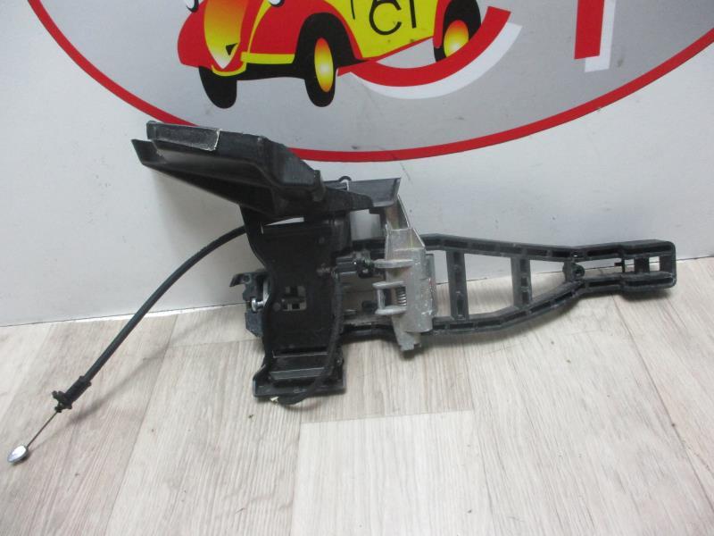 Support poignee porte arriere gauche FORD KUGA 1 Diesel - 1