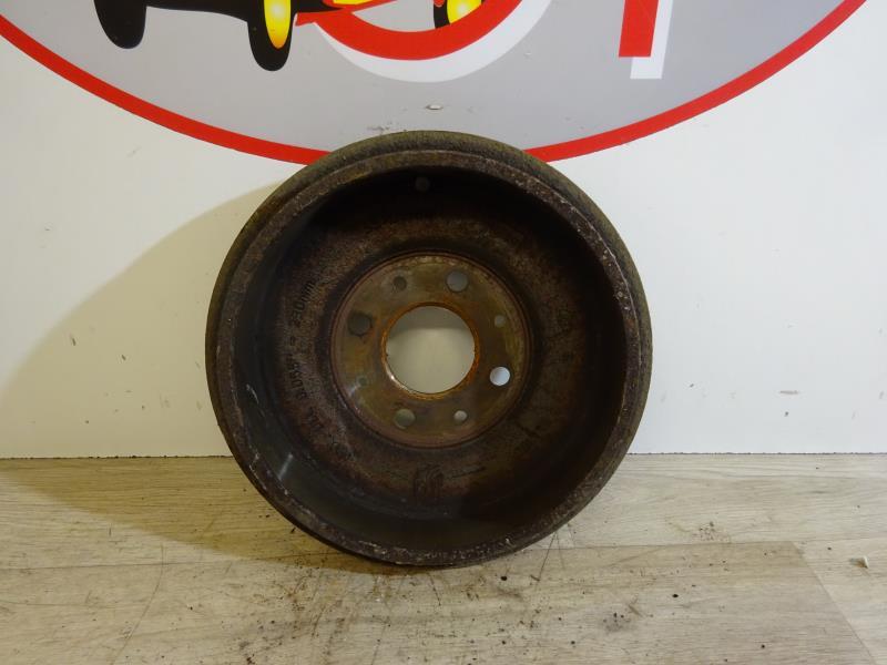 Tamburo posteriore destro OPEL CORSA D PHASE 1 Diésel - 1