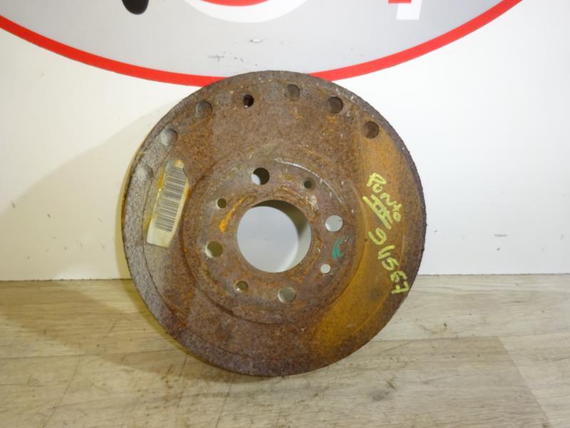 Tamburo posteriore sinistro FIAT GRANDE PUNTO Diésel - 1