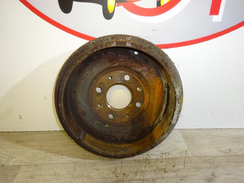 Tamburo posteriore destro FIAT GRANDE PUNTO Diésel - 1
