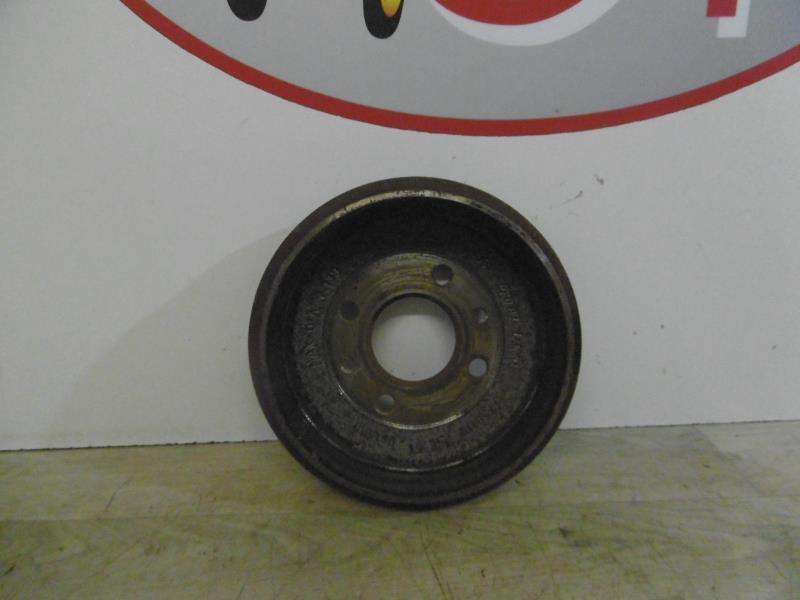 Tamburo posteriore destro FORD KA 2 PHASE 2 Gasolina - 1