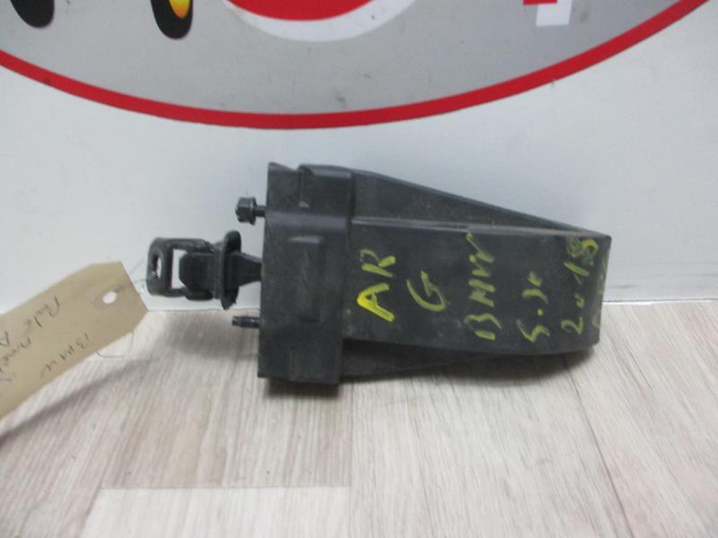 Tirante portiera posteriore sinistro BMW SERIE 5 G30 PHASE 1 Diésel - 1