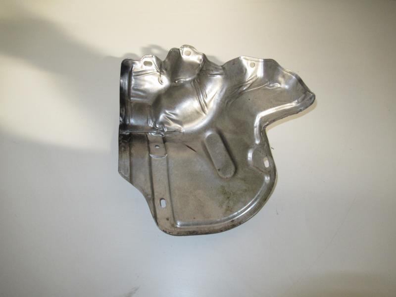 Tole pare feu FORD FOCUS 2 PHASE 1 Diesel - 1