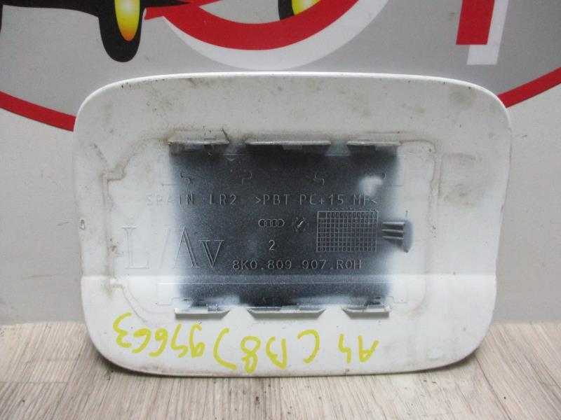 Trappe d'essence AUDI A4 3 PHASE 1 Diesel - 1