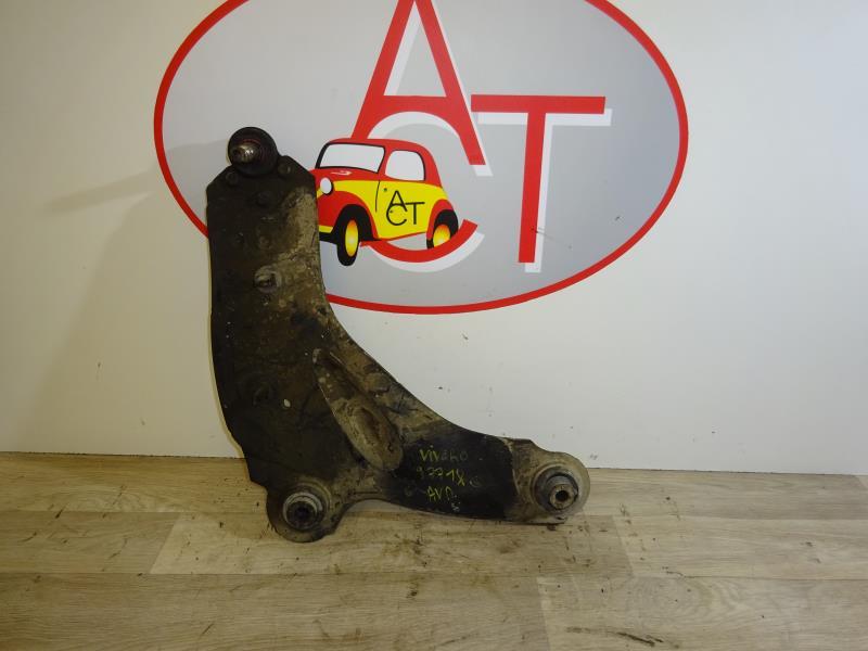 Triangle avant droit OPEL VIVARO 1 PHASE 1 Diesel - 1