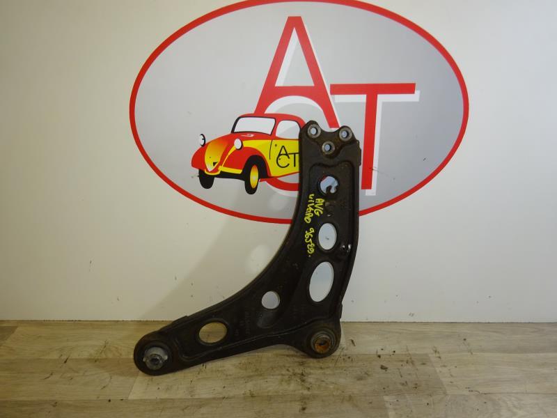 Triangle avant gauche OPEL VIVARO 1 PHASE 2 Diesel - 1