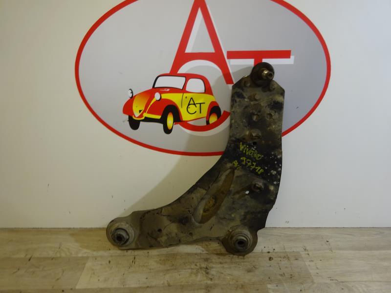 Triangle avant gauche OPEL VIVARO 1 PHASE 1 Diesel - 1