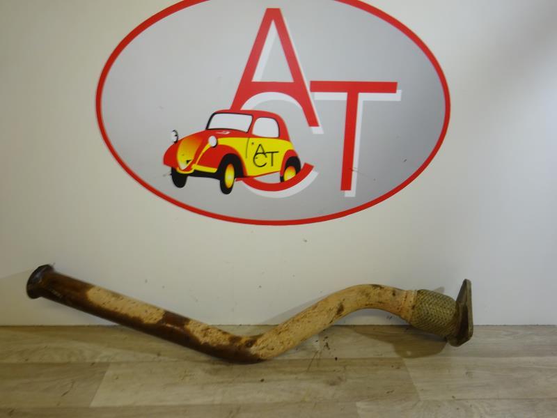 Tubo anteriore (scarico) OPEL VIVARO 1 PHASE 2 Diésel - 1