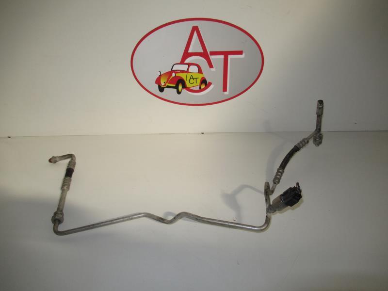 Tuyau de climatisation FORD FOCUS 2 PHASE 1 Diesel - 1