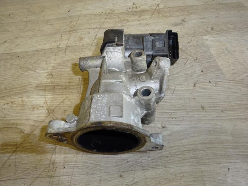 Vanne EGR CITROEN C4 1 Diesel - 1