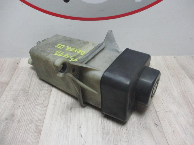 Vase de direction PEUGEOT BOXER 3 Diesel - 1