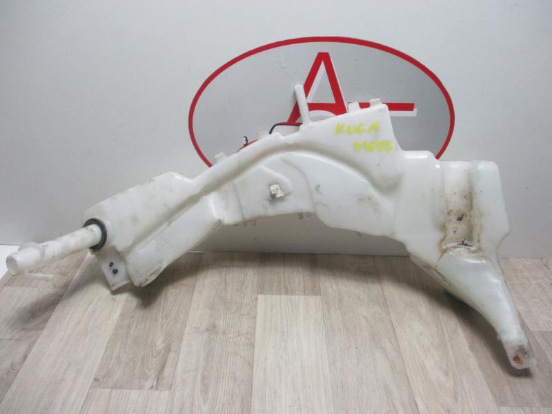 Vase de lave glace FORD KUGA 1 Diesel - 1
