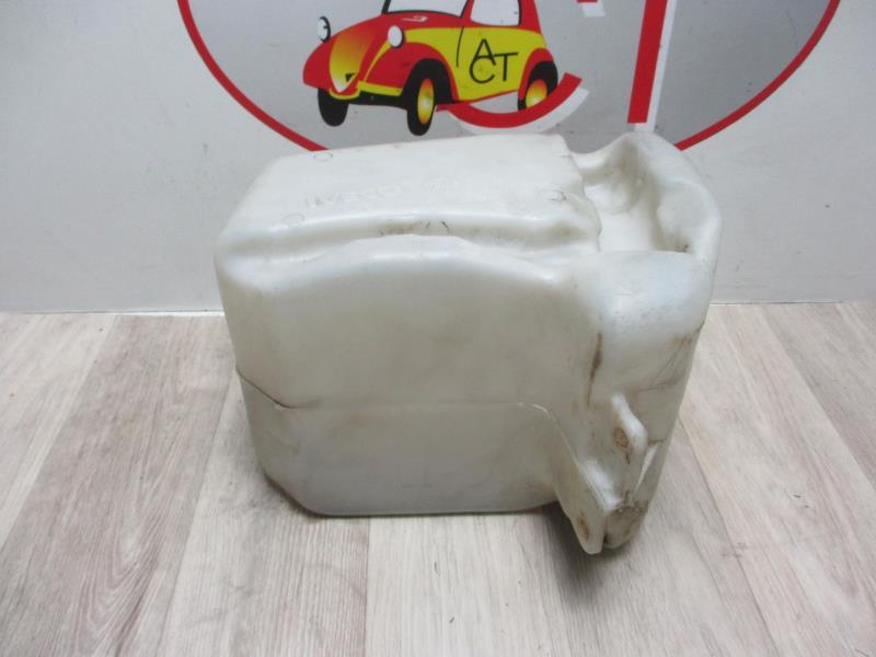 Vase de lave glace IVECO 35.8 Diesel - 1