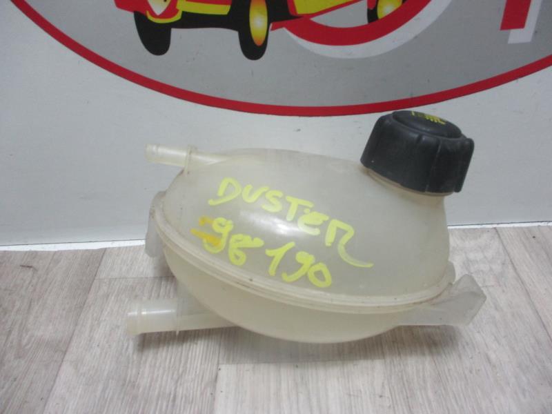 Vase d'expansion DACIA DUSTER 1 PHASE 2 Diesel - 1