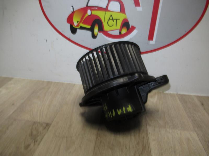 Ventola riscaldamento KIA PICANTO 1 PHASE 1 Gasolina - 1