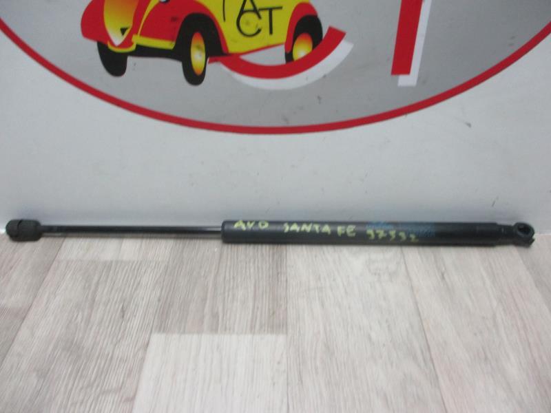 Molla a gas cofano HYUNDAI SANTA FE 1 Diésel - 1