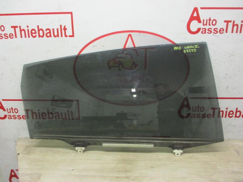 Vetro posteriore destro TOYOTA COROLLA VERSO 2 PHASE 1 Diésel - 1