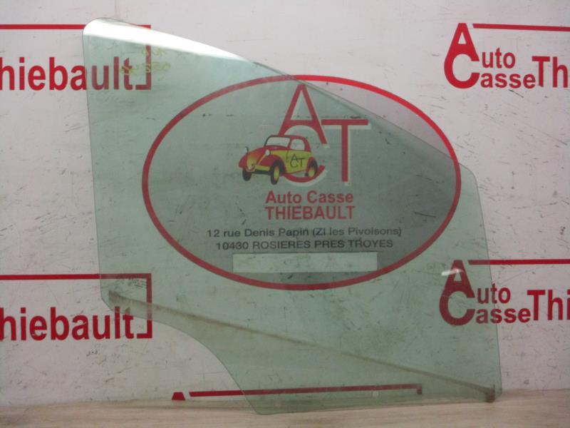 Vitre avant droit CITROEN C3 2 PHASE 2 Diesel - 1