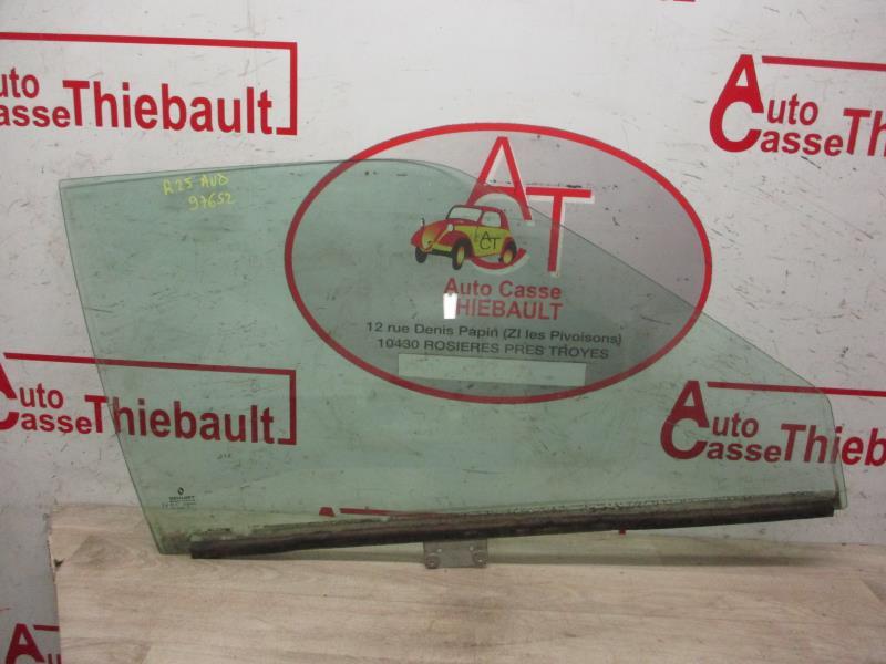 Vetro anteriore destro RENAULT R25 PHASE 2 Diésel - 1