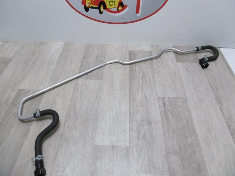 Durite RENAULT ZOE 1 Electricité - 1