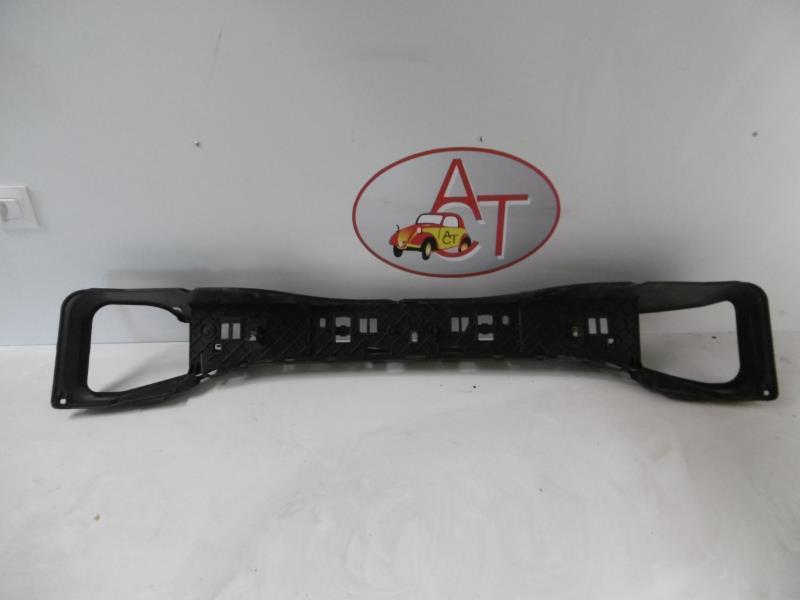 Assorbitore paraurti posteriore PEUGEOT 208 1  - 1