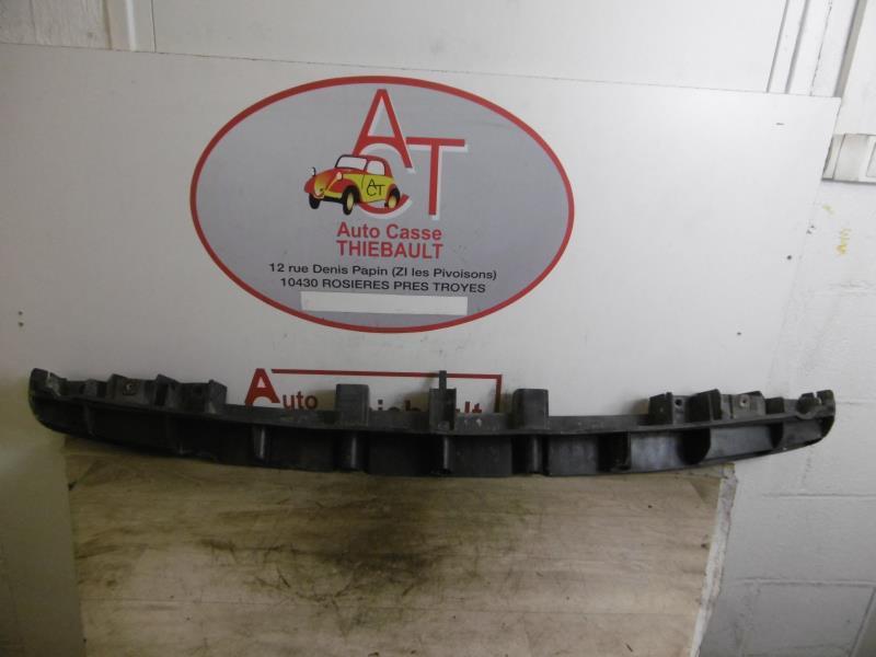 Assorbitore paraurti posteriore RENAULT KANGOO 1 PHASE 1 Diésel - 1