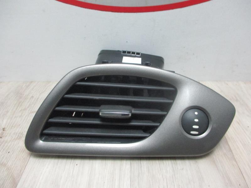 Bocchetta aerazione cruscotto RENAULT SCENIC 3 PHASE 3 Diésel - 1