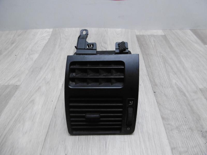 Bocchetta aerazione cruscotto anteriore sinistra VOLKSWAGEN TOURAN 1 PHASE 2 Diésel - 1