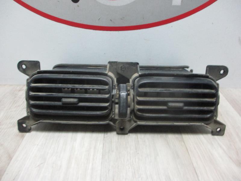 Bocchetta aerazione cruscotto NISSAN PICK-UP 3 PHASE 1 Diésel - 1