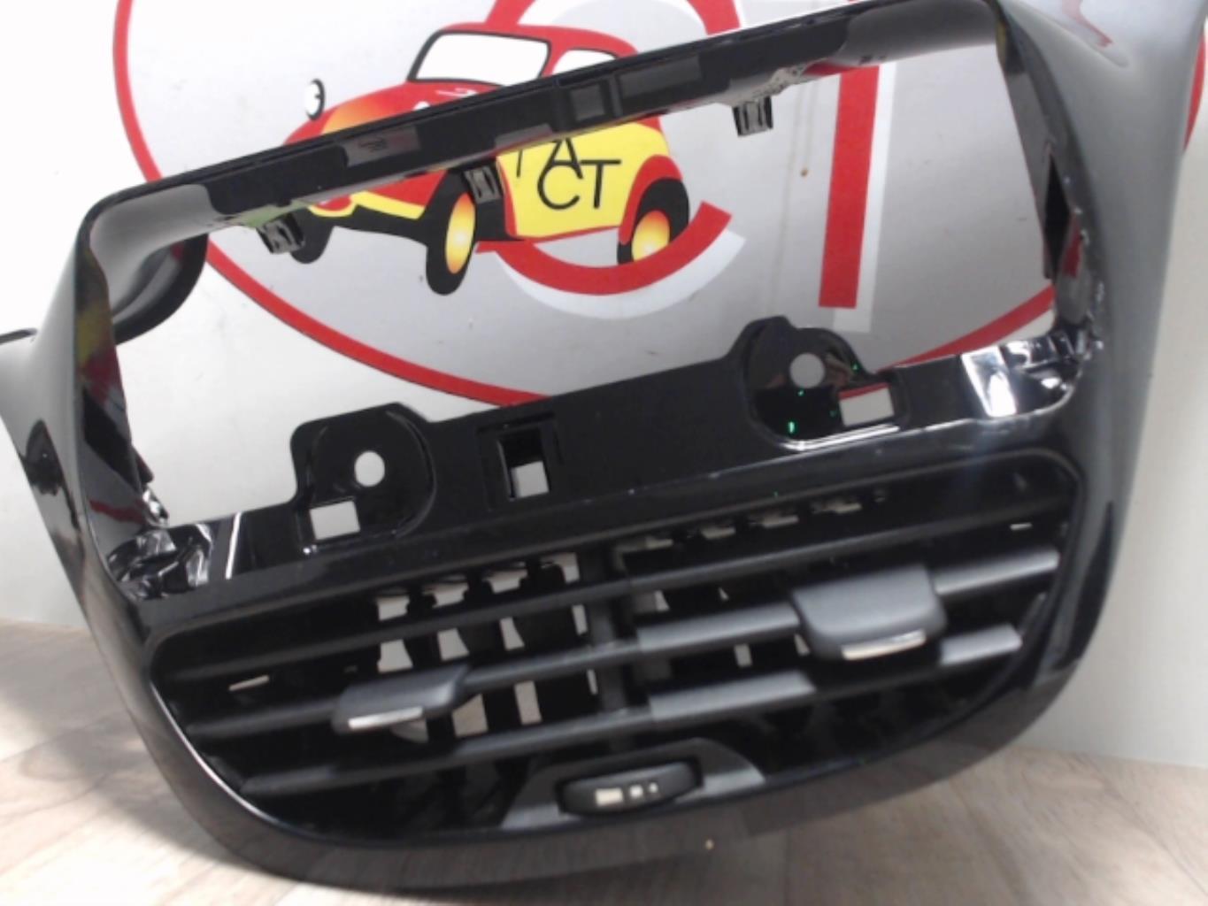 Bocchetta aerazione cruscotto PEUGEOT 208 1 PHASE 1 Diésel - 1