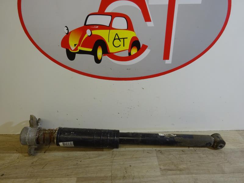 Ammortizzatore posteriore sinistro ALFA ROMEO MITO PHASE 1 Diésel - 1