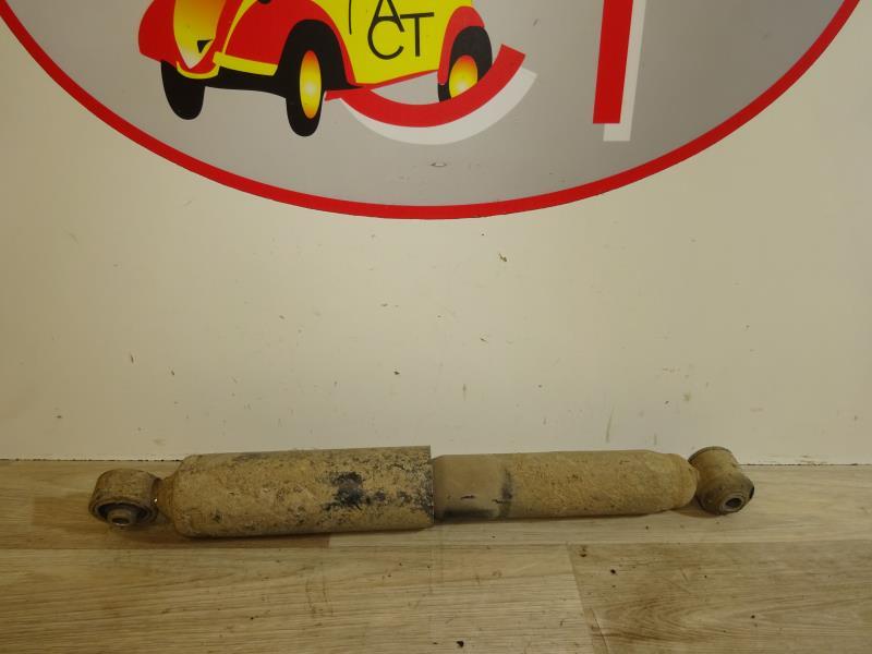Ammortizzatore posteriore destro CITROEN NEMO Diésel - 1