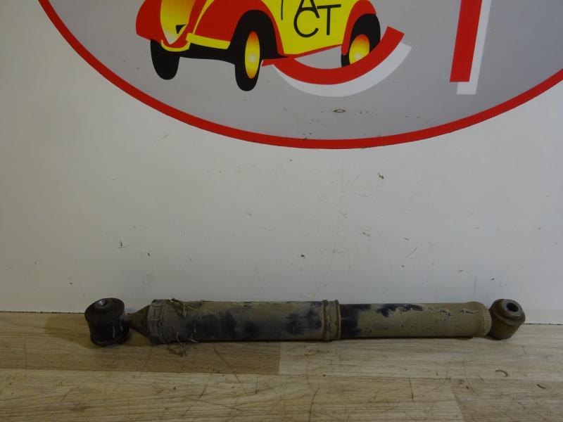 Ammortizzatore posteriore sinistro PEUGEOT 208 1 PHASE 1 Diésel - 1