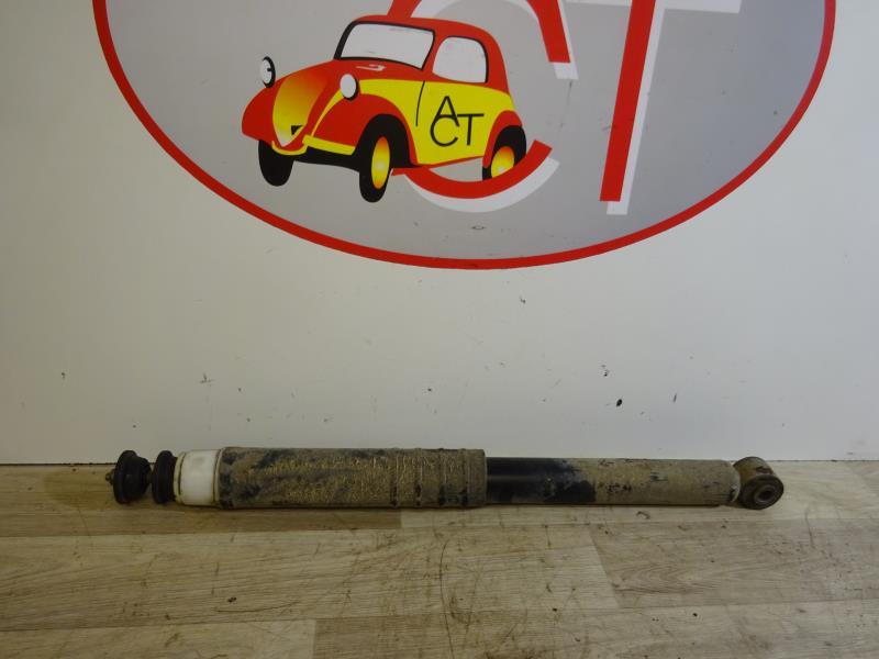 Ammortizzatore posteriore destro RENAULT ZOE 1 Electricidad - 1
